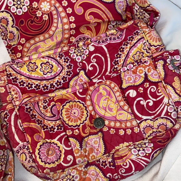 Vera Bradley Bag - Picture 2 of 6